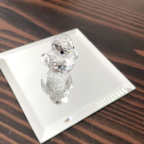 Swarovski Duck. Small - Picture 1 of 2